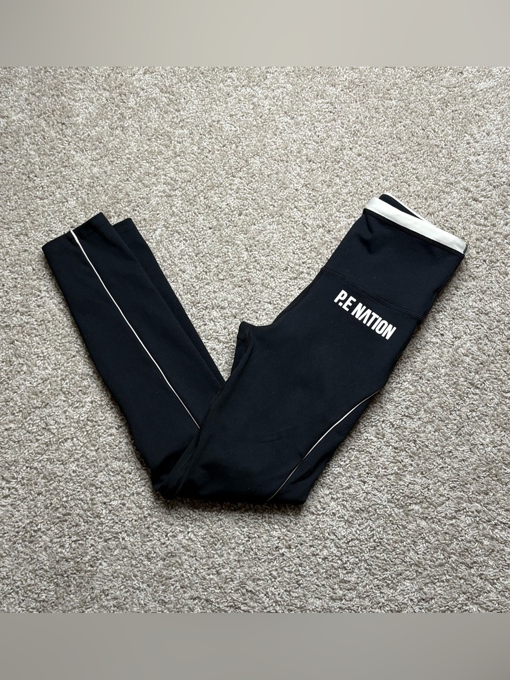 PE Nation Pivot Leggings
